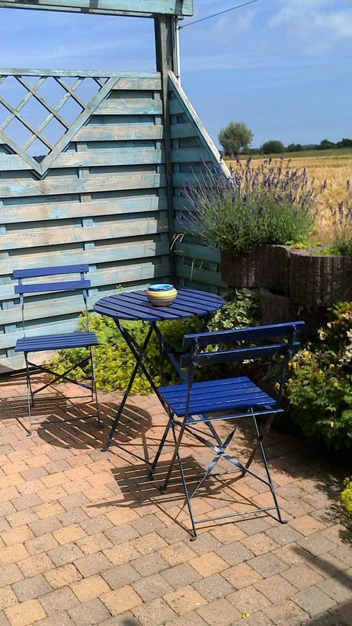 フールネ Ateljee Devlaux Bed & Breakfast エクステリア 写真